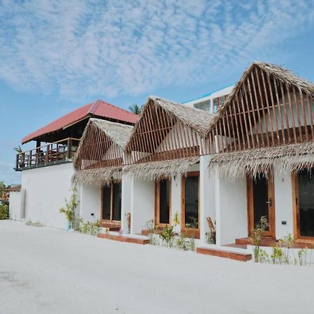 Hotel Club Kaafu Maldives Dhiffushi Zewnętrze zdjęcie