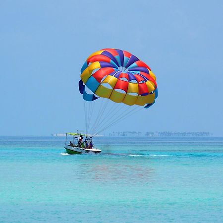 Hotel Club Kaafu Maldives Dhiffushi Zewnętrze zdjęcie