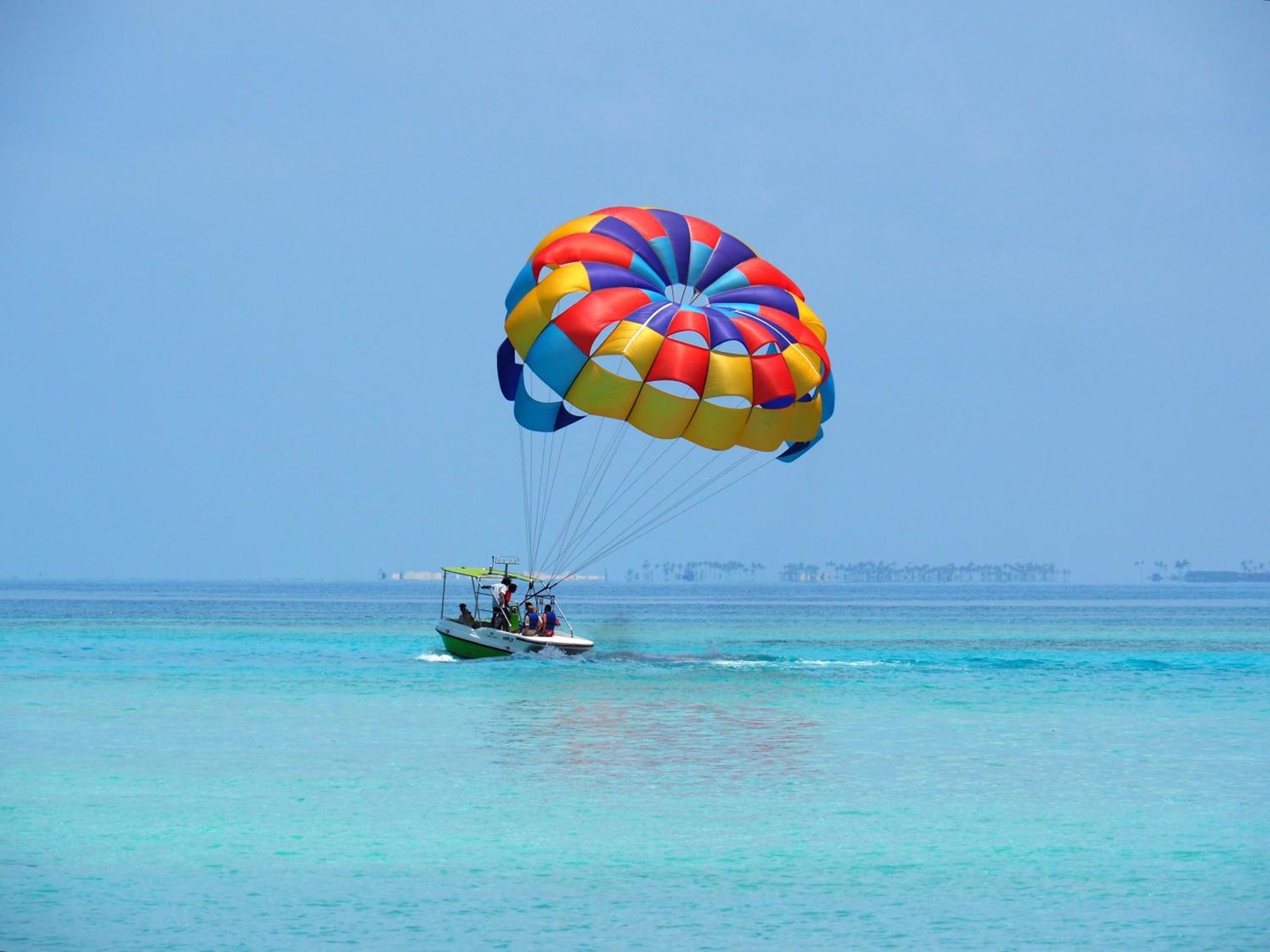 Hotel Club Kaafu Maldives Dhiffushi Zewnętrze zdjęcie